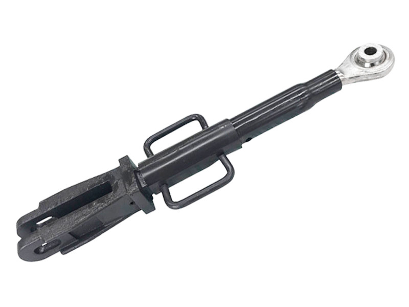 MF 135/240 DİK AYARLI KOL