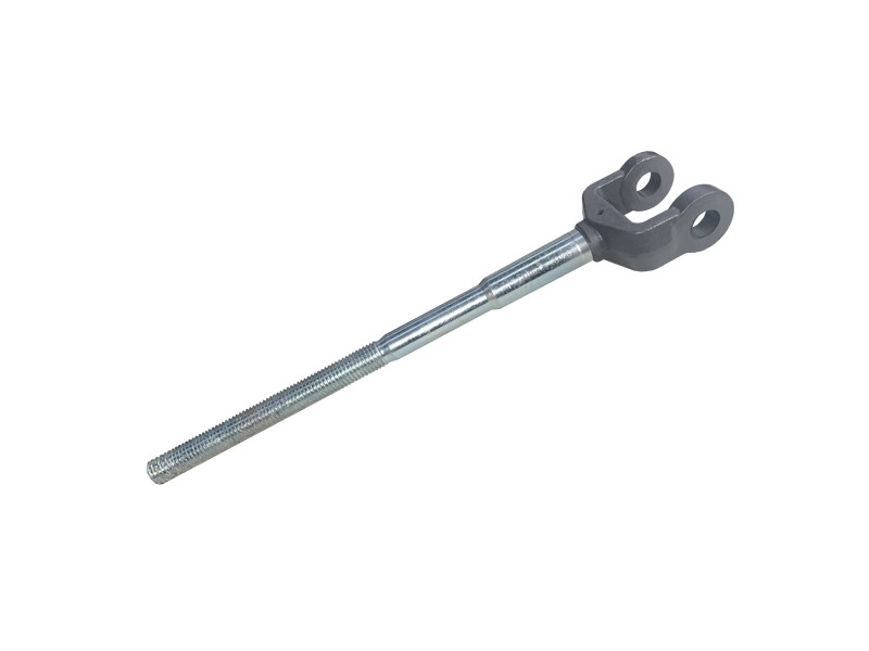 MF 135/240 Upper Yoke