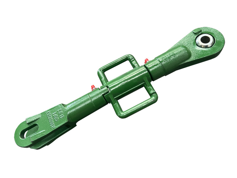 RE45632 Levelling Box
