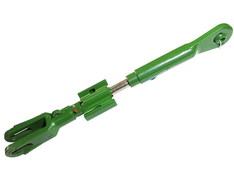 AL200843 Levelling Box