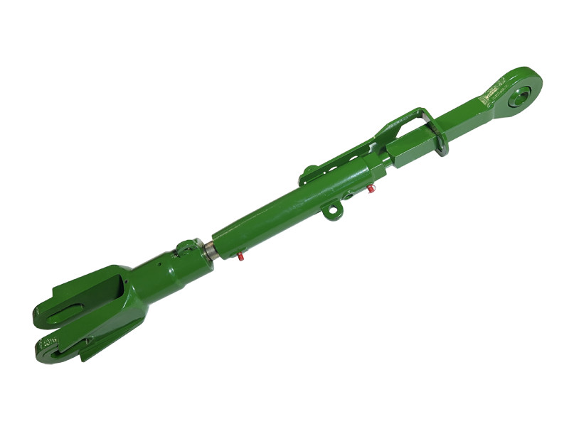 RE55238 Levelling Box