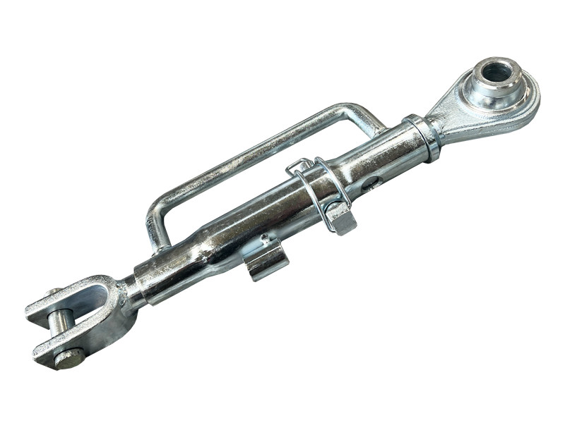 DE18854 Round Telescopic Stabilizer Bar
