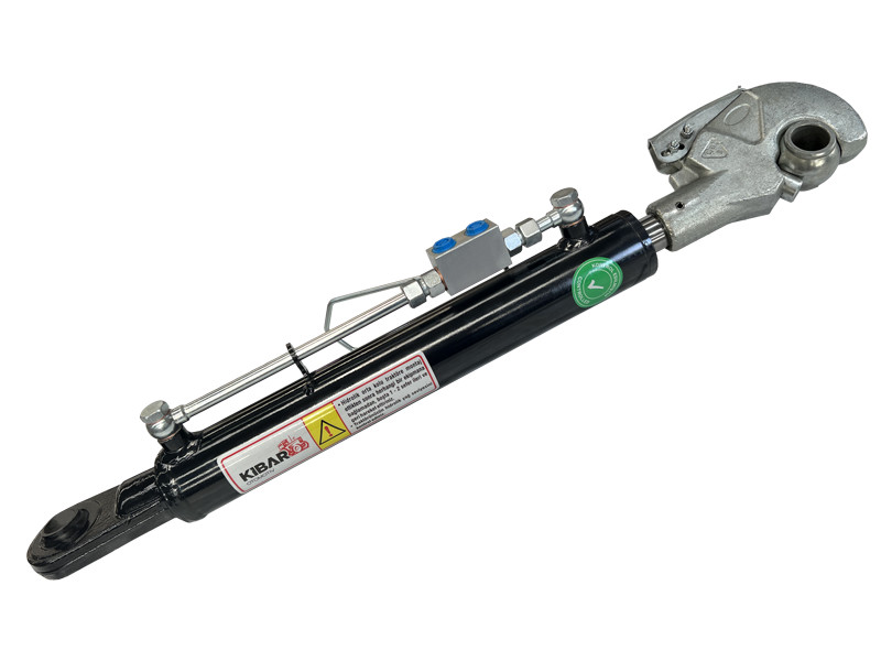 JD 6335.550.02.Q2 Hydraulic Top Link