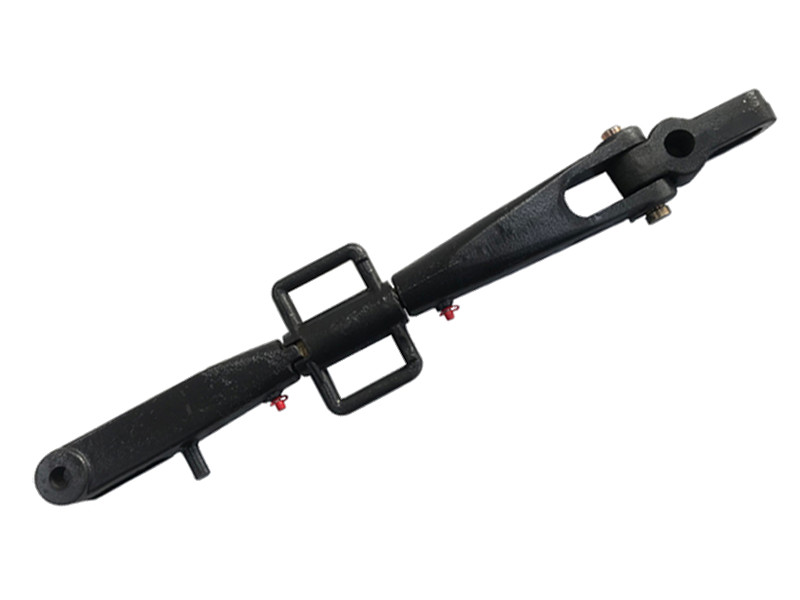 DEUTZ 4314513 Levelling Box (With Knuckle)
