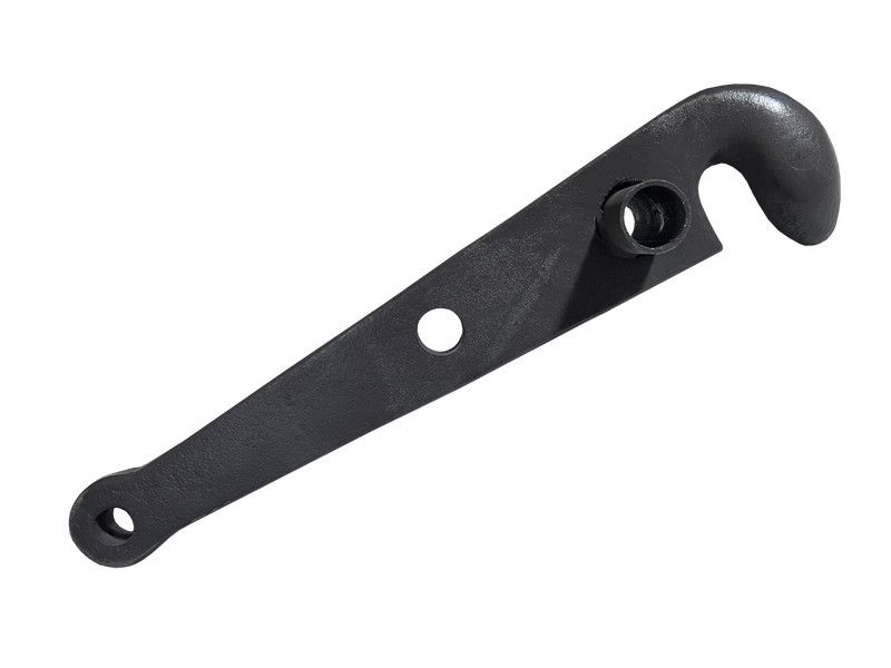 Towing Hitch Hook
