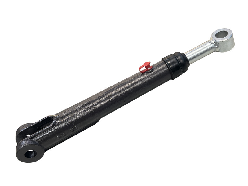 Custom Fabricated Fixed Levelling Link Assembly