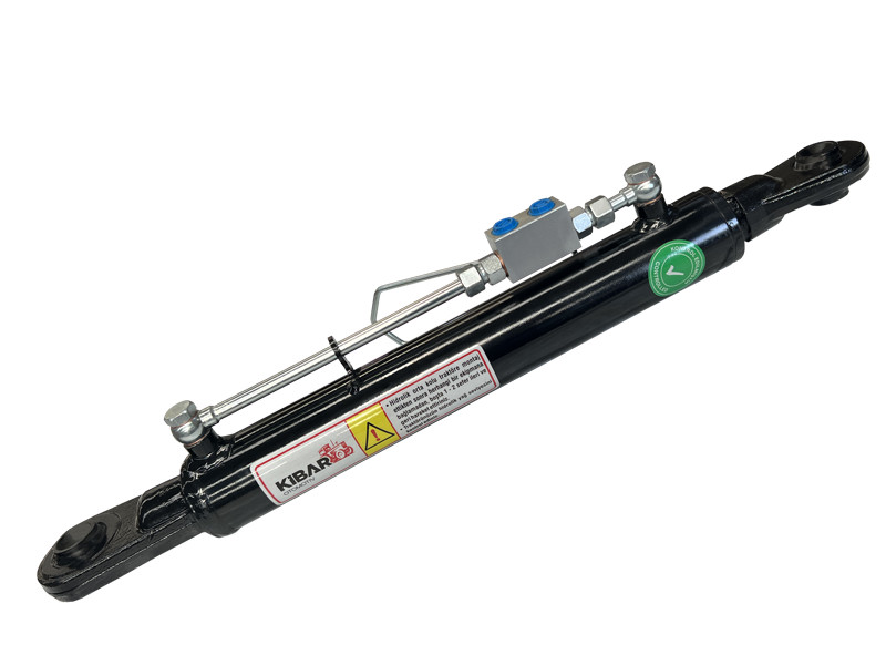 Custom Fabricated Hydraulic Top Link CAT.1-2 Min: 550mm